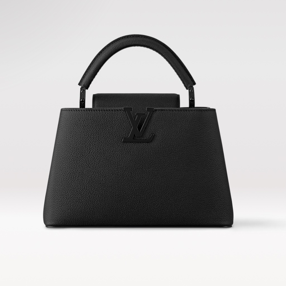 Louis Vuitton Capucines BB